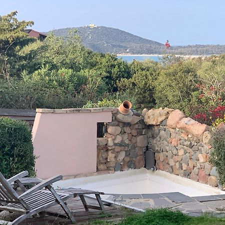 Casa Vacanza Porto Luna 68 فيلاّسيمِيوس المظهر الخارجي الصورة