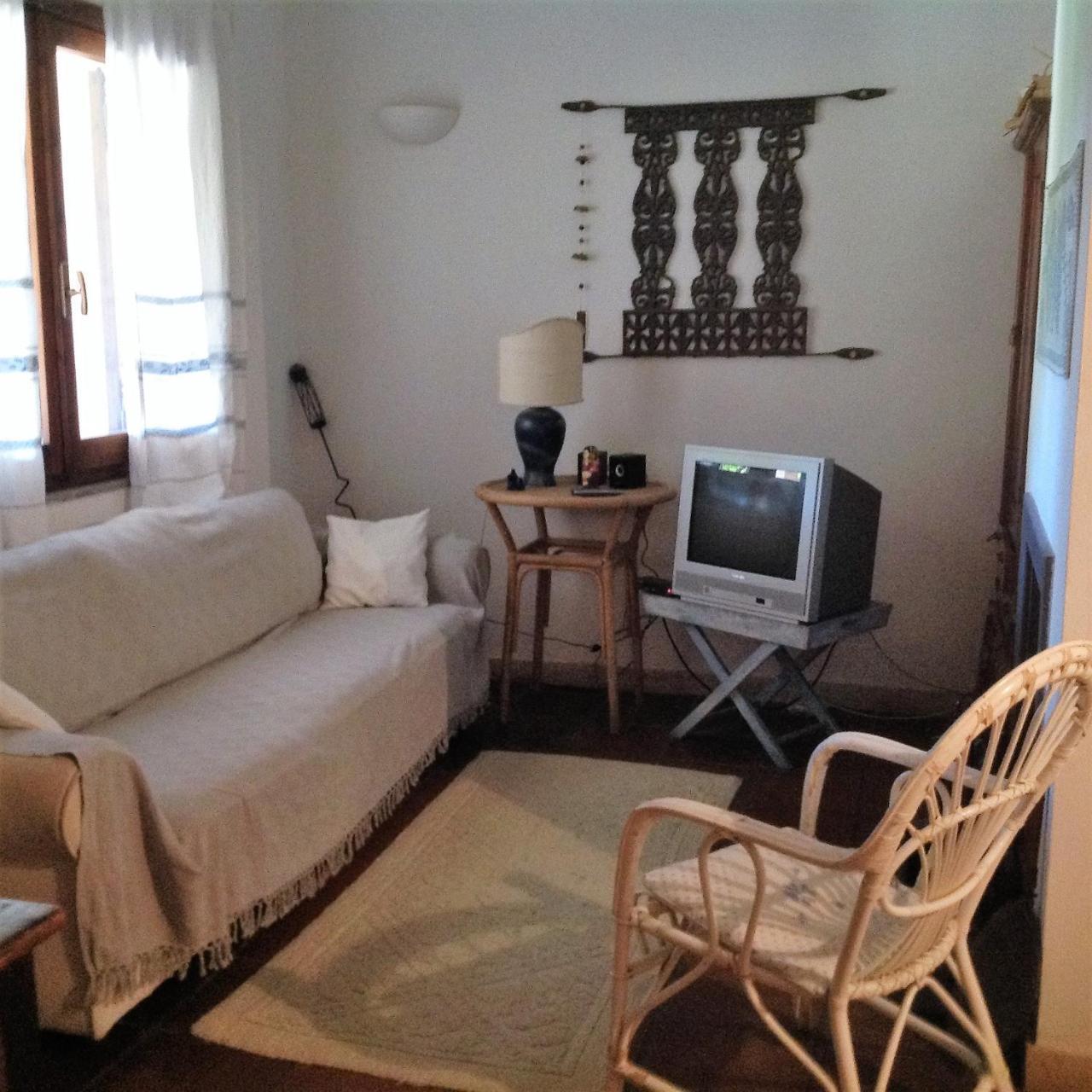 Casa Vacanza Porto Luna 68 فيلاّسيمِيوس المظهر الخارجي الصورة