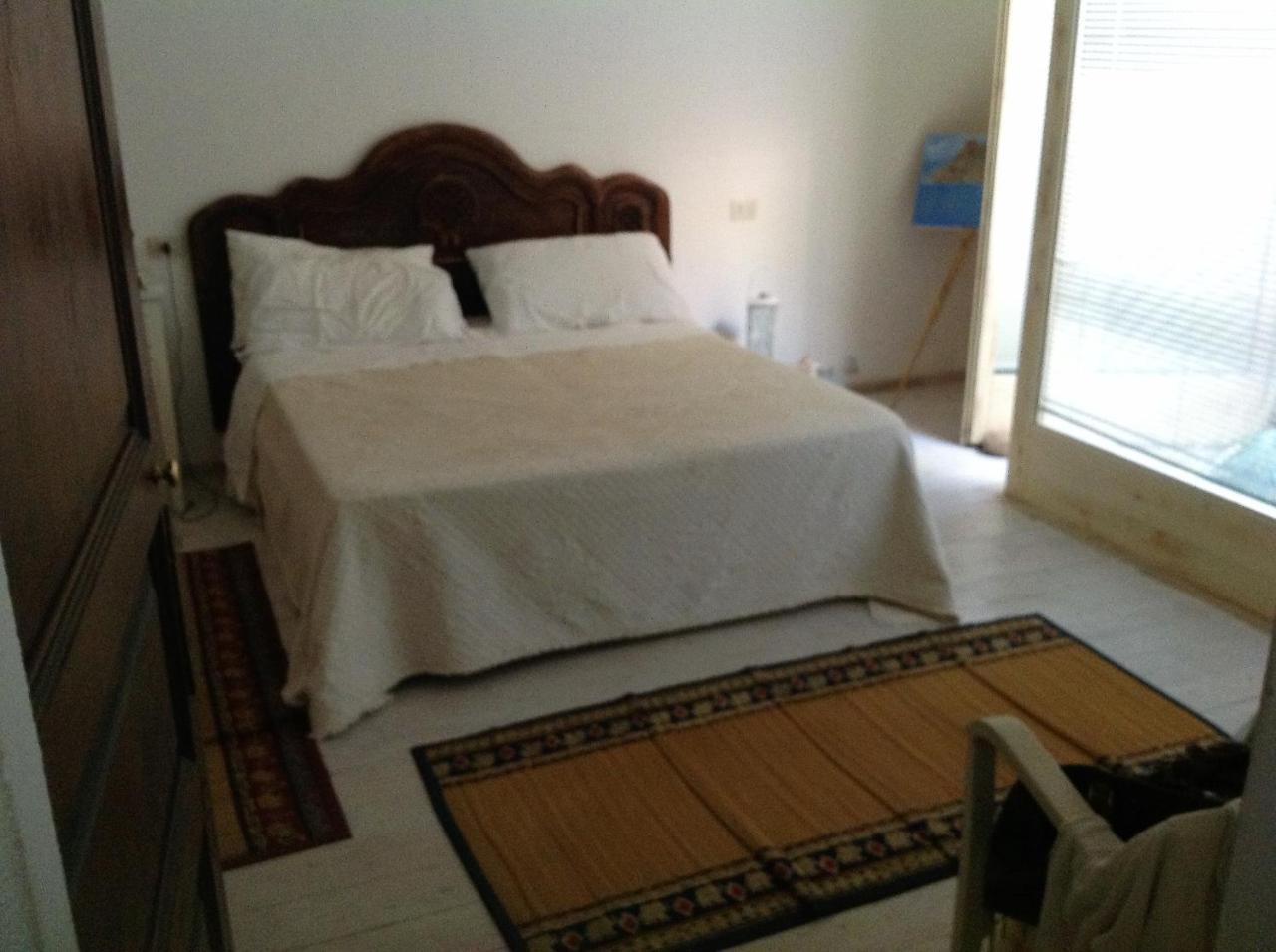 Casa Vacanza Porto Luna 68 فيلاّسيمِيوس المظهر الخارجي الصورة